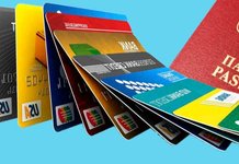 Как оформить кредитную карту по паспорту?